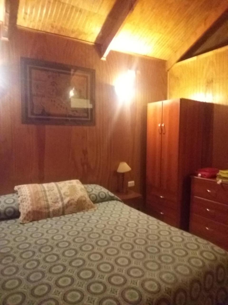 Cabanas Tangaroa Y Hamea Hanga Roa Luaran gambar